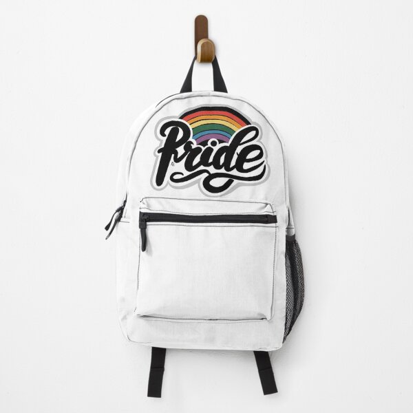 Item preview, Pride with Rainbow designed and sold by altbarbzz.