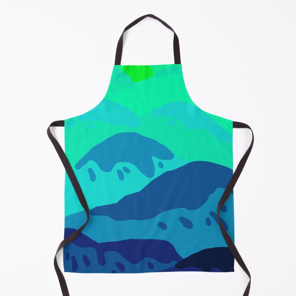 Item preview, oceanscape designed and sold by lepidopteric art.