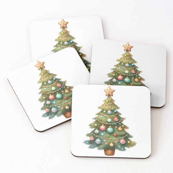 Item preview, Christmas Tree designed and sold by pawipat.
