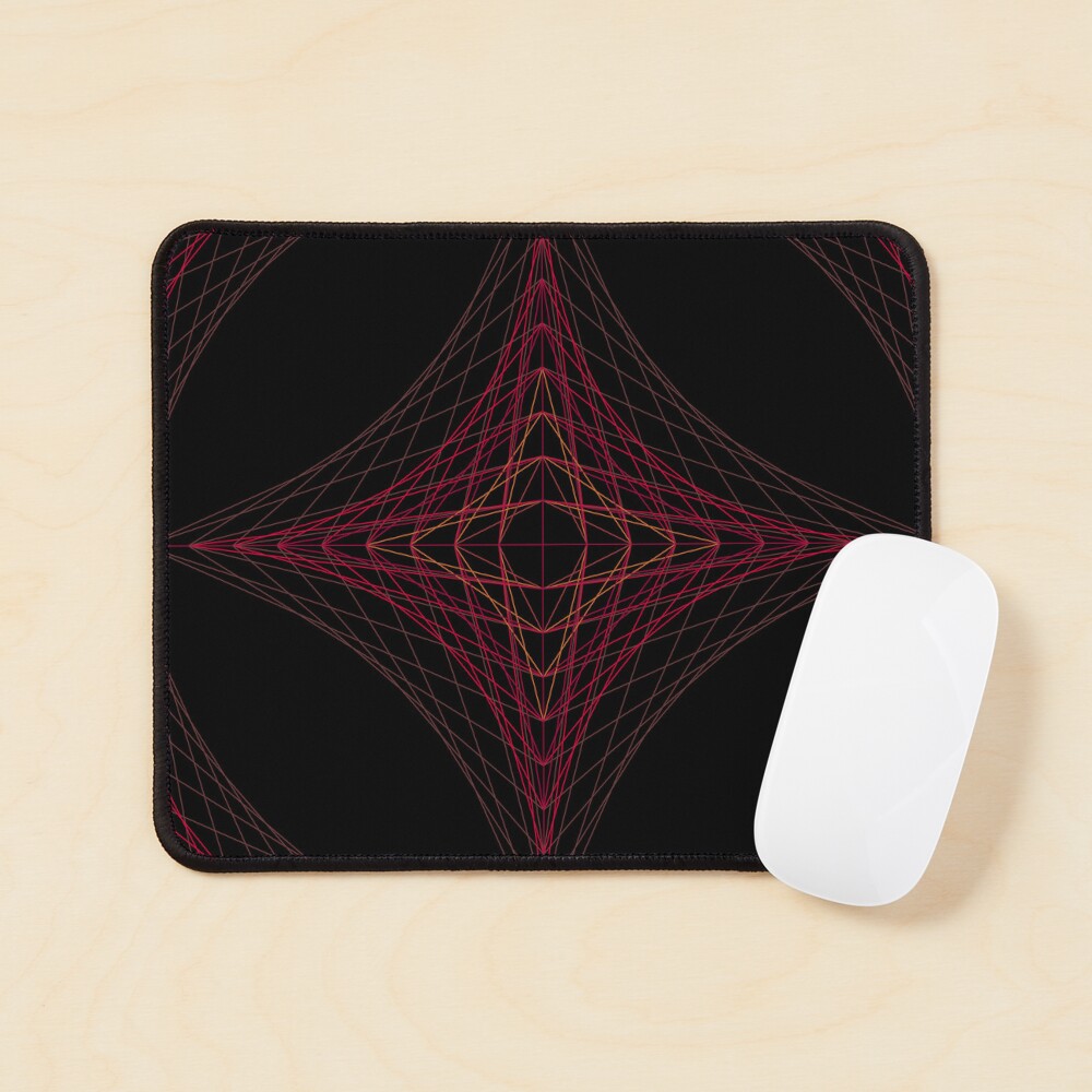 Item preview, Mouse Pad designed and sold by LottMultimedia.
