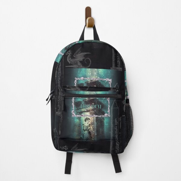 Item preview, Dark Ancient History, Dark Science designed and sold by AutumnAcademic.