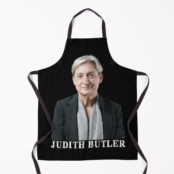 Item preview, Judith Butler a Judith Butler a Judith Butler designed and sold by waresho.