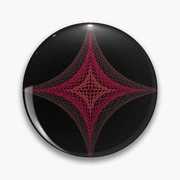 Item preview, Rectangular Pattern #4 Morph C [15530-Reds-BB] designed and sold by LottMultimedia.
