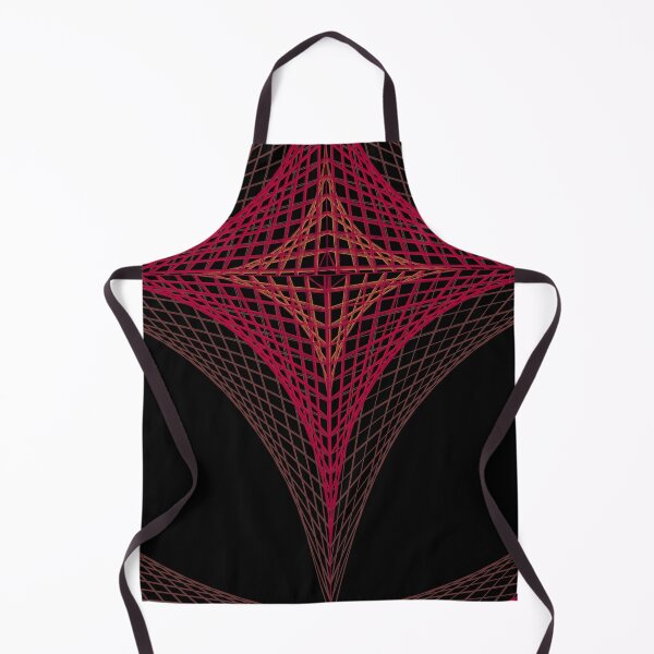 Item preview, Rectangular Pattern #4 Morph C [15530-Reds-BB] designed and sold by LottMultimedia.