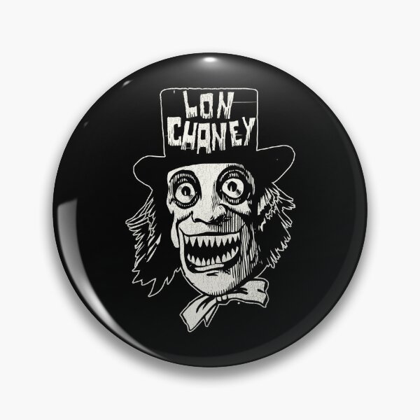 Item preview, Lon Chaney designed and sold by ourkid.