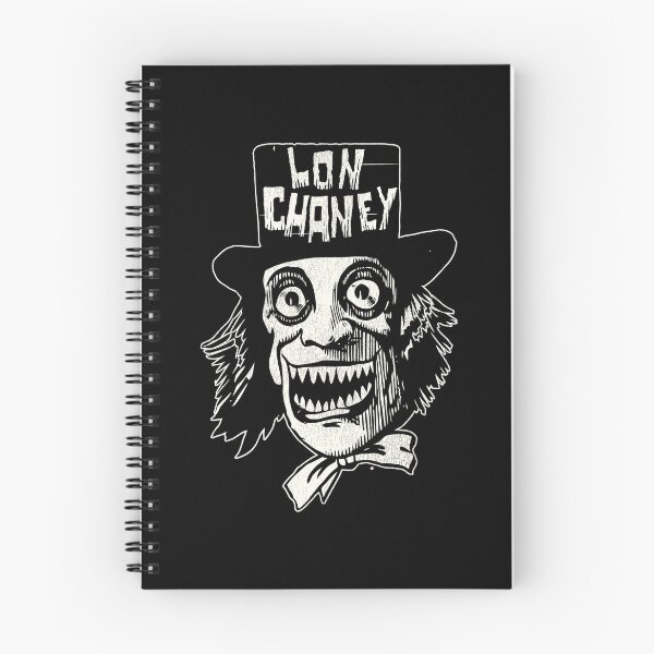 Item preview, Lon Chaney designed and sold by ourkid.