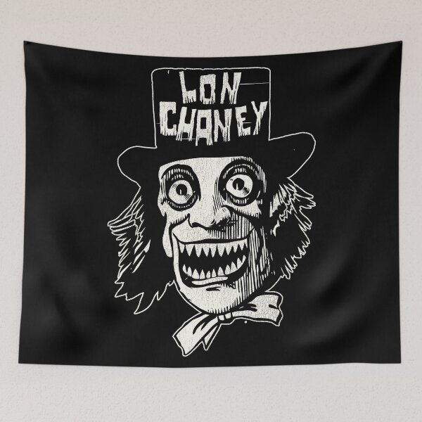 Item preview, Lon Chaney designed and sold by ourkid.