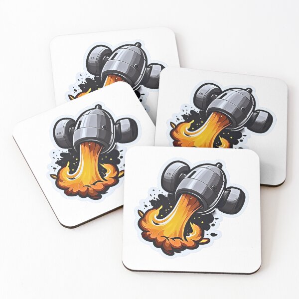 Item preview, Explosive Art designed and sold by LetsBeDimonds.