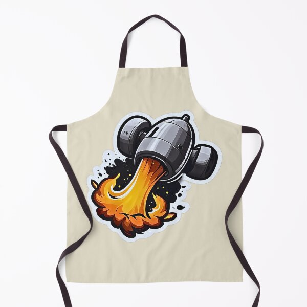 Item preview, Explosive Art designed and sold by LetsBeDimonds.