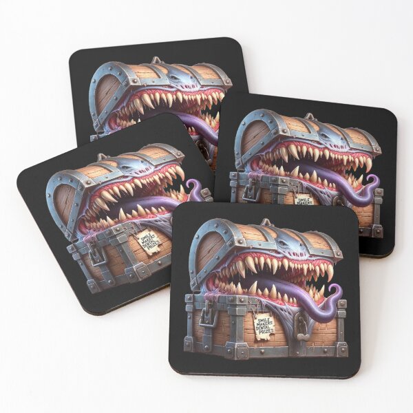 Item preview, Mimic designed and sold by Scrumptious Designs.
