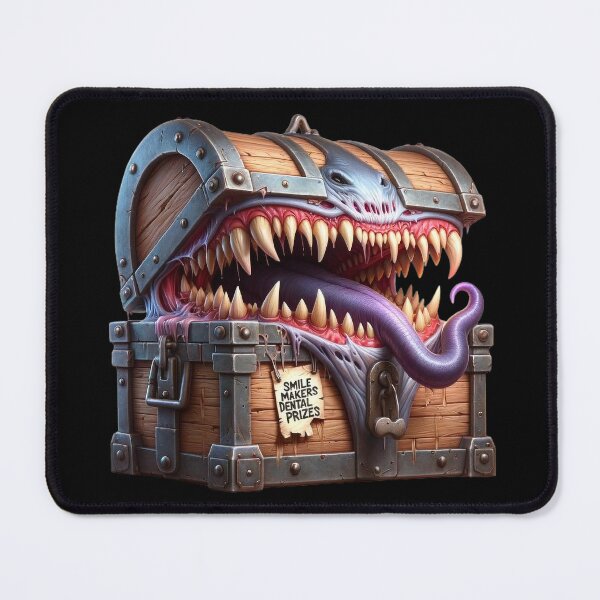 Item preview, Mimic designed and sold by Scrumptious Designs.