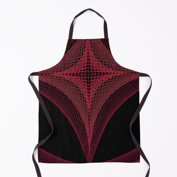 Item preview, Rectangular Pattern #4 Morph C [15745-Reds-BB] designed and sold by LottMultimedia.