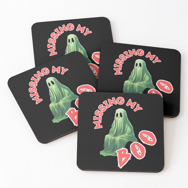 Item preview, Missing My Boo designed and sold by mftees.