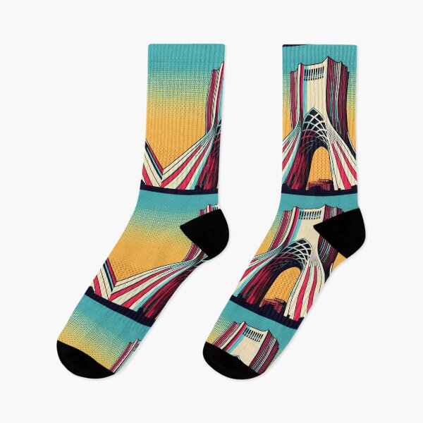 Item preview, Azadi Tower - Iran designed and sold by Persian Pride Official.