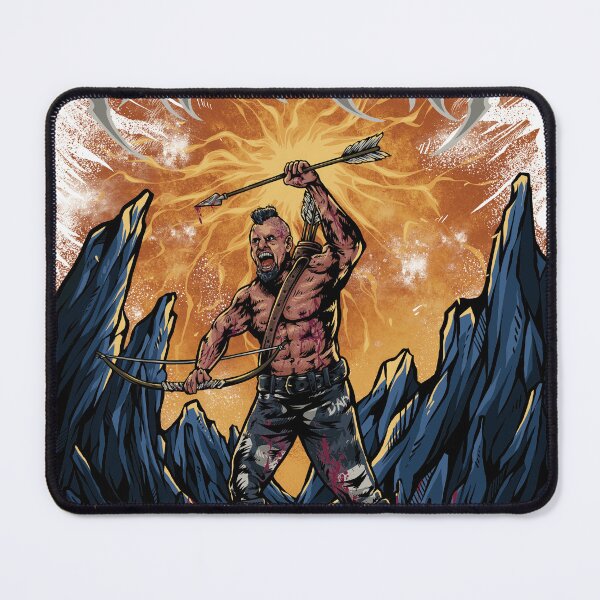 Item preview, Dan Archer Metal Orange designed and sold by SLAM-Pro-Shop.