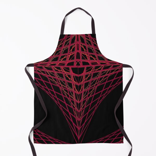 Item preview, Rectangular Pattern #4 Morph C [15774-Reds-BB] designed and sold by LottMultimedia.