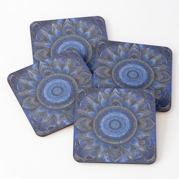 Item preview, Indigo 2 designed and sold by BorntArt888.