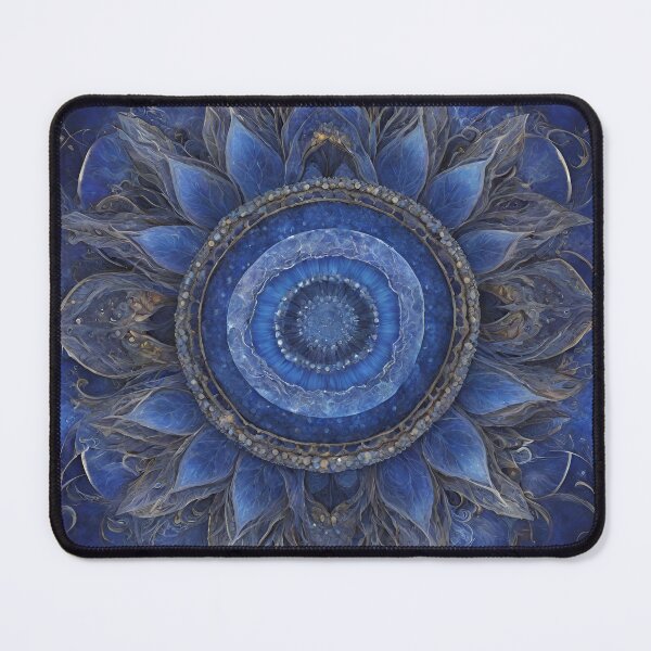 Item preview, Indigo 2 designed and sold by BorntArt888.