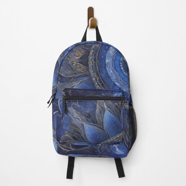 Item preview, Indigo 2 designed and sold by BorntArt888.