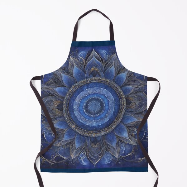 Item preview, Indigo 2 designed and sold by BorntArt888.