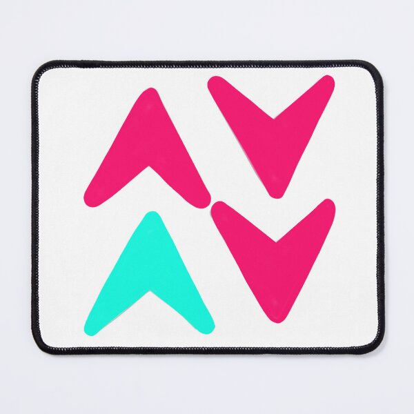 Item preview, Direction Arrows designed and sold by Shilo George.