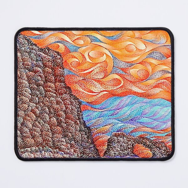 Item preview, sky drama arch designed and sold by Gerardo Segismundo.