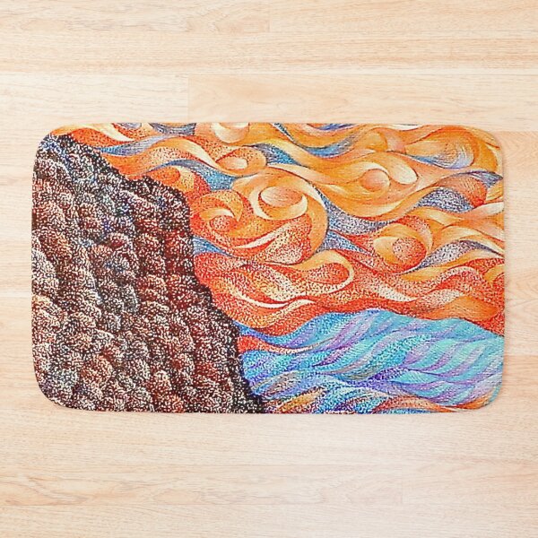Item preview, sky drama arch designed and sold by Gerardo Segismundo.