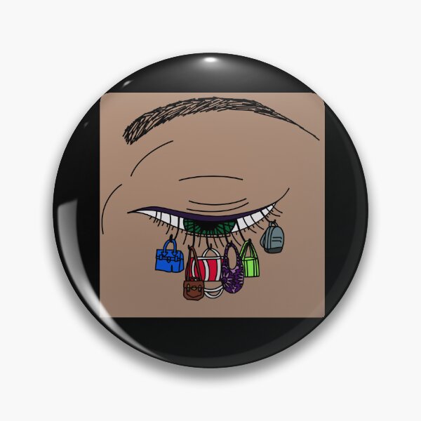 Item preview, Eye bags designed and sold by MickeyLaLa.
