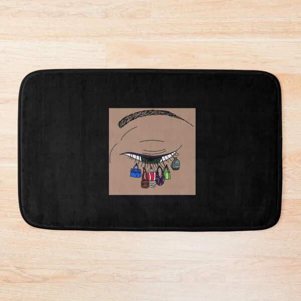 Item preview, Eye bags designed and sold by MickeyLaLa.