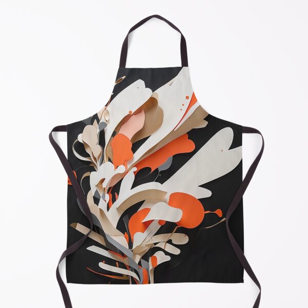 Item preview, Abstract Noire designed and sold by AthosVolzenArt.