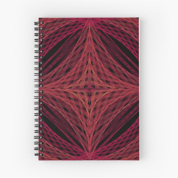 Item preview, Rectangular Pattern #4 Morph C [15965-Reds-BB] designed and sold by LottMultimedia.