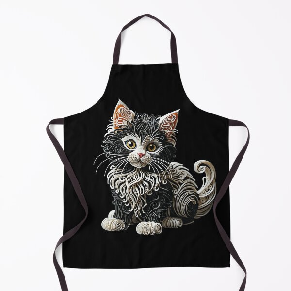 Item preview, Kitty #5 designed and sold by George Michael.