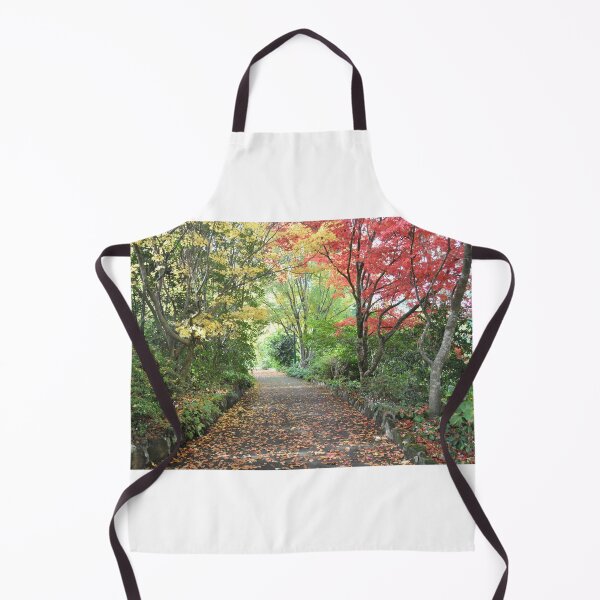 Item preview, Autumn Pathway designed and sold by Kathie Thomas.