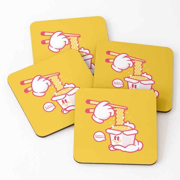 Item preview, Happy Meal designed and sold by ArigatoDesigns.