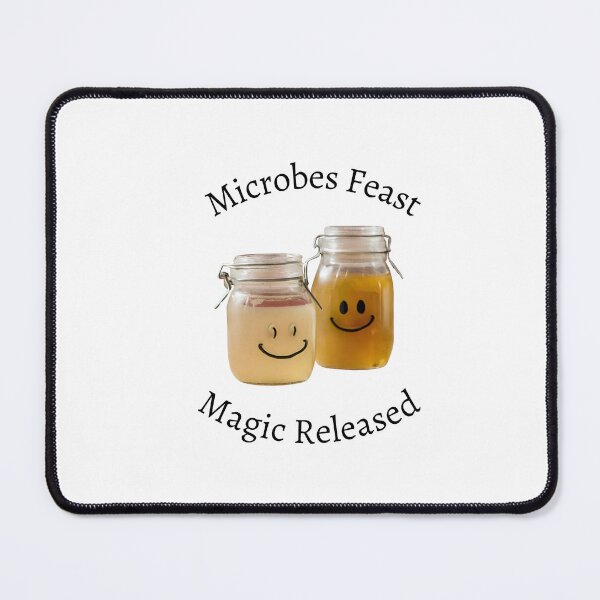 Item preview, Fermentation Magic designed and sold by ZenithTees.