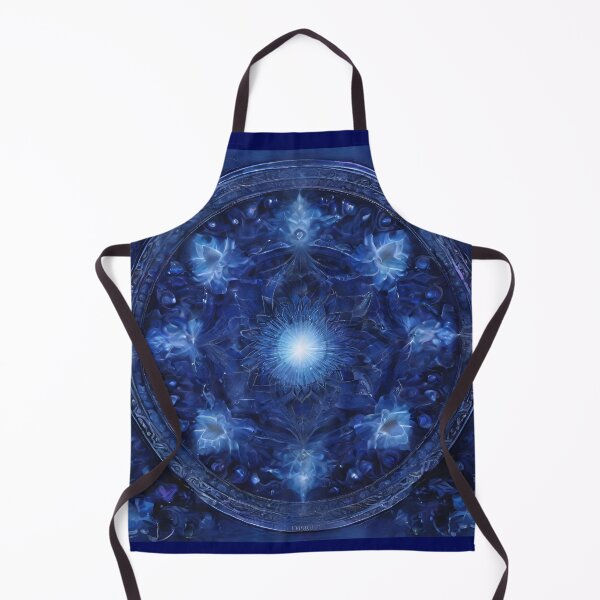 Item preview, Indigo 3 designed and sold by BorntArt888.
