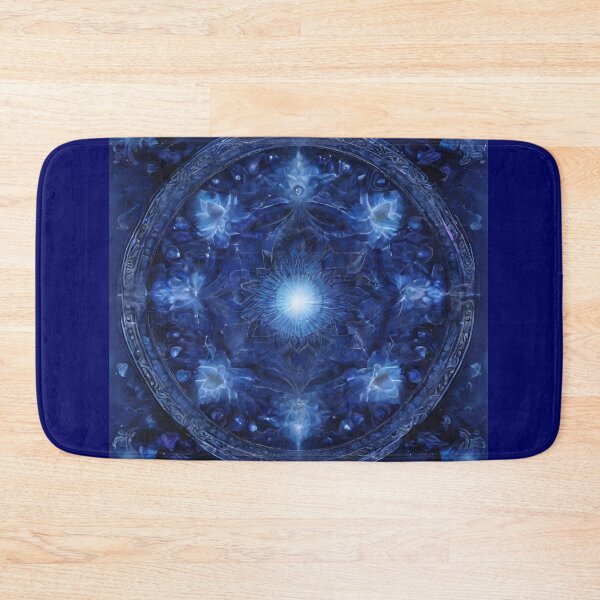 Item preview, Indigo 3 designed and sold by BorntArt888.