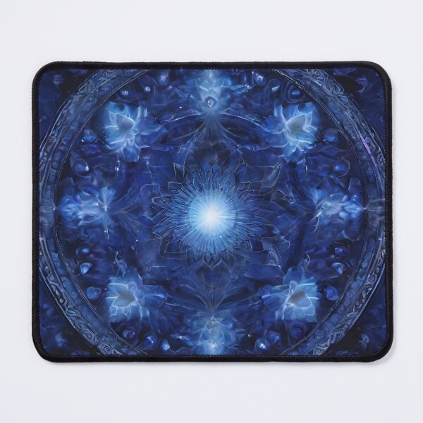 Item preview, Indigo 3 designed and sold by BorntArt888.