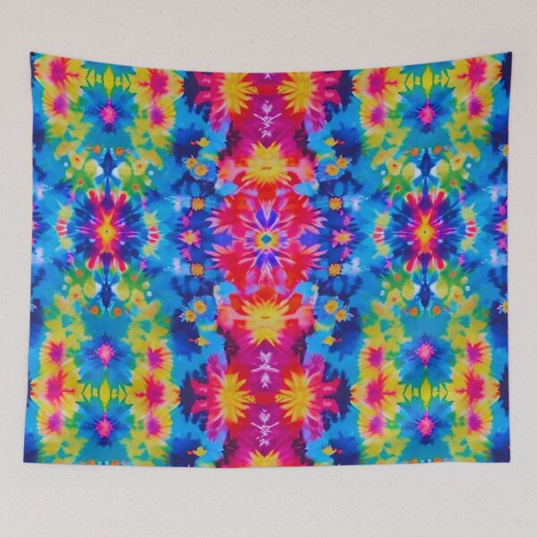 Item preview, Psychedelic Dreams designed and sold by LetsBeDimonds.