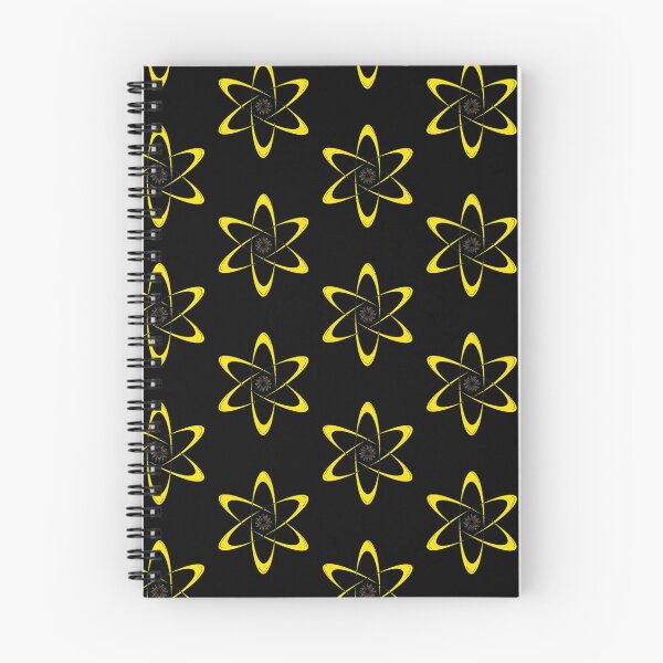 Item preview, Ciência | átomo esfera central designed and sold by ArtDesign_.
