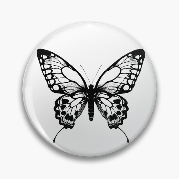 Item preview, butterfly designed and sold by rocketwizard.