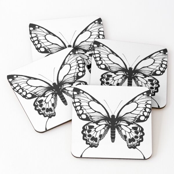 Item preview, butterfly designed and sold by rocketwizard.
