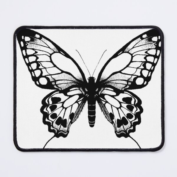 Item preview, butterfly designed and sold by rocketwizard.