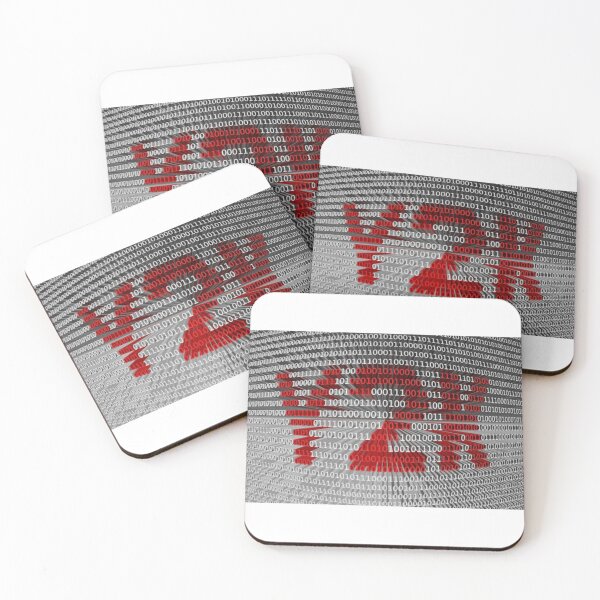 Item preview, Y2K - Millennium Bug designed and sold by WeMadeOurWorld.