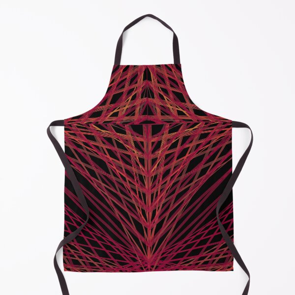 Item preview, Rectangular Pattern #4 Morph C [15983-Reds-BB] designed and sold by LottMultimedia.