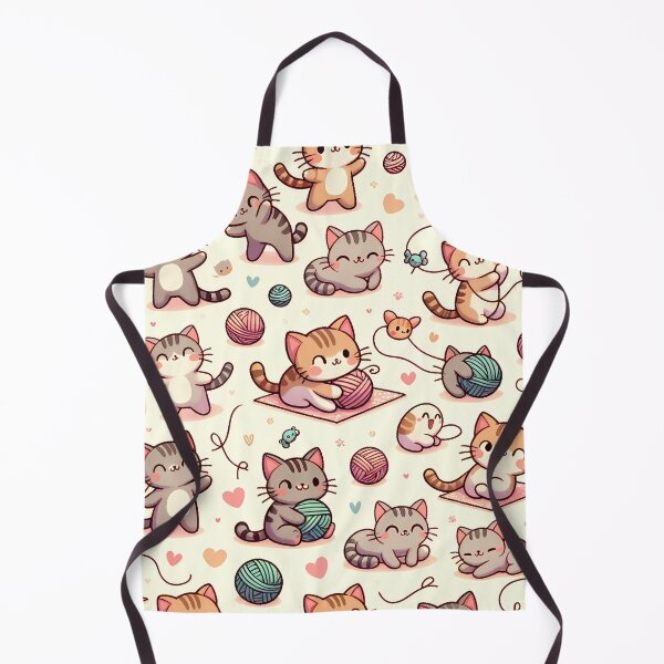 Item preview, Kitty Playtime Parade designed and sold by Bottron9000.