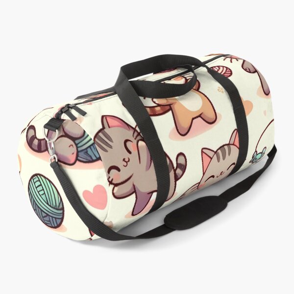 Item preview, Kitty Playtime Parade designed and sold by Bottron9000.