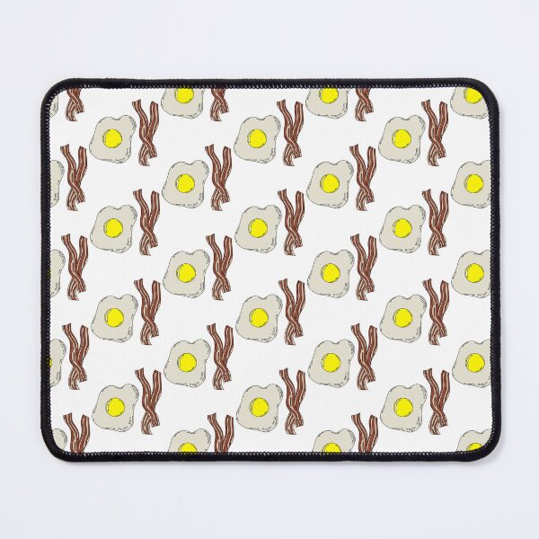 Item preview, Egg and bacon designed and sold by vintagejudy.