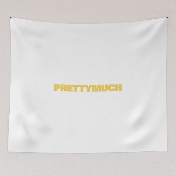 Item preview, PRETTYMUCH  designed and sold by ssavannahz.