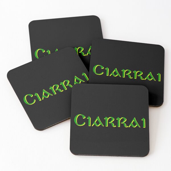 Item preview, Ciarrai - Irish for County Kerry designed and sold by Seorai.